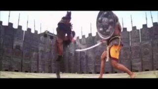 【ジャッキーチェンアクション集4】成龍動作集3 JACKIE CHAN ACTION3