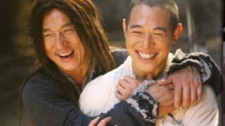 【ジャッキーチェンカンフーアクション集】成龍功夫動作集 JACKIE CHAN Kung hu action