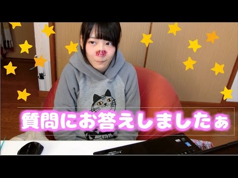 ねこてんの質問コーナー！名前の由来は？