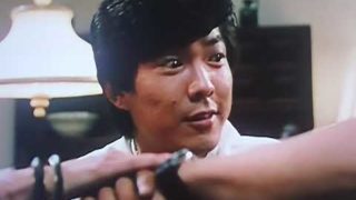 ジャッキー・チェン スパルタンX