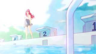 TVアニメ「22/7」#6EDテーマ『優等生じゃつまらない』
