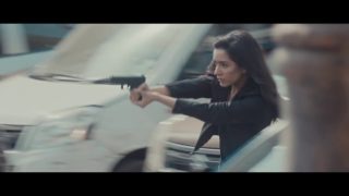 映画『サーホー』アクション×ロマンス特別映像解禁!