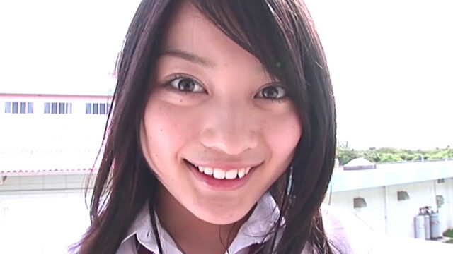 恋のかたち 松本夏空