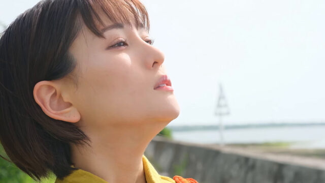 義兄に覗かれて･･･。 朝比奈祐未