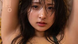 沢美沙樹『週プレ プラス！』アザーカット集「沖縄熱情。〜prologue〜」