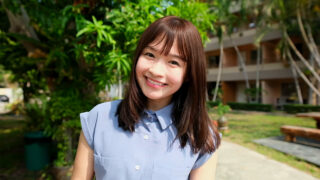 Evergreen 百川晴香