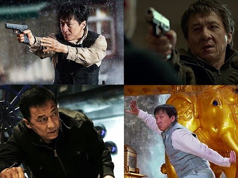 ジャッキー･チェン アクション集~2000ver~② Jackie Chan Action collection ~2000version~