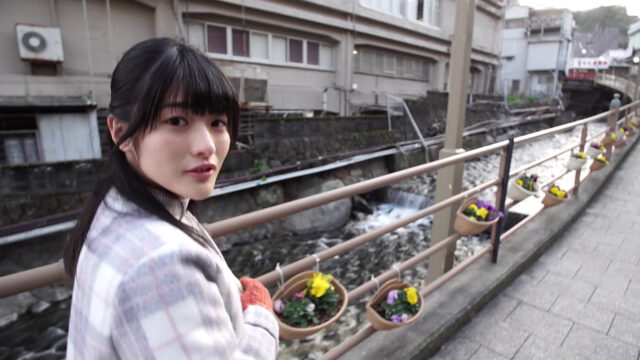 おとななえりな 神谷えりな