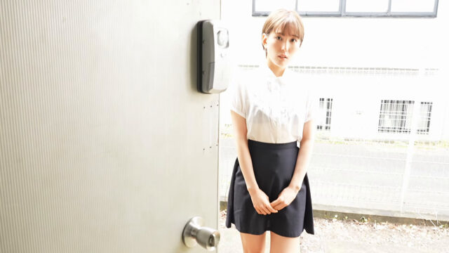 禁断の欲情妄想 朝比奈祐未